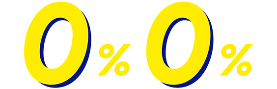 Logo Galletas Sin Azúcares 0% 0%